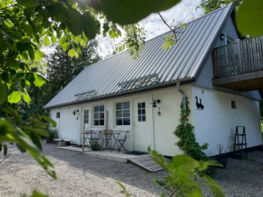 Kustgården Abbekås